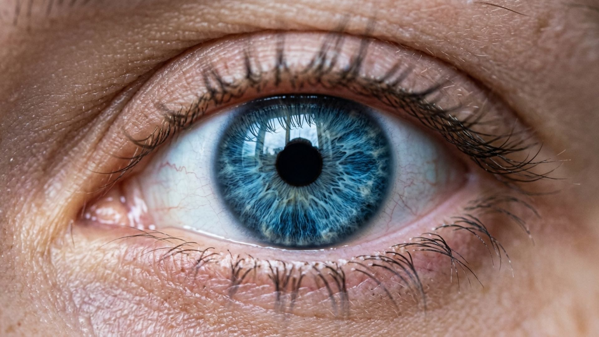 eye
